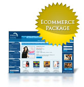 Ecommerce Package